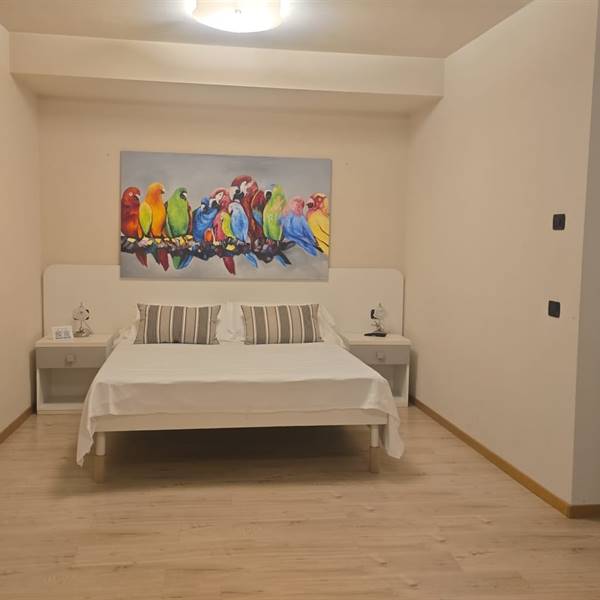 Gallery - junior suite